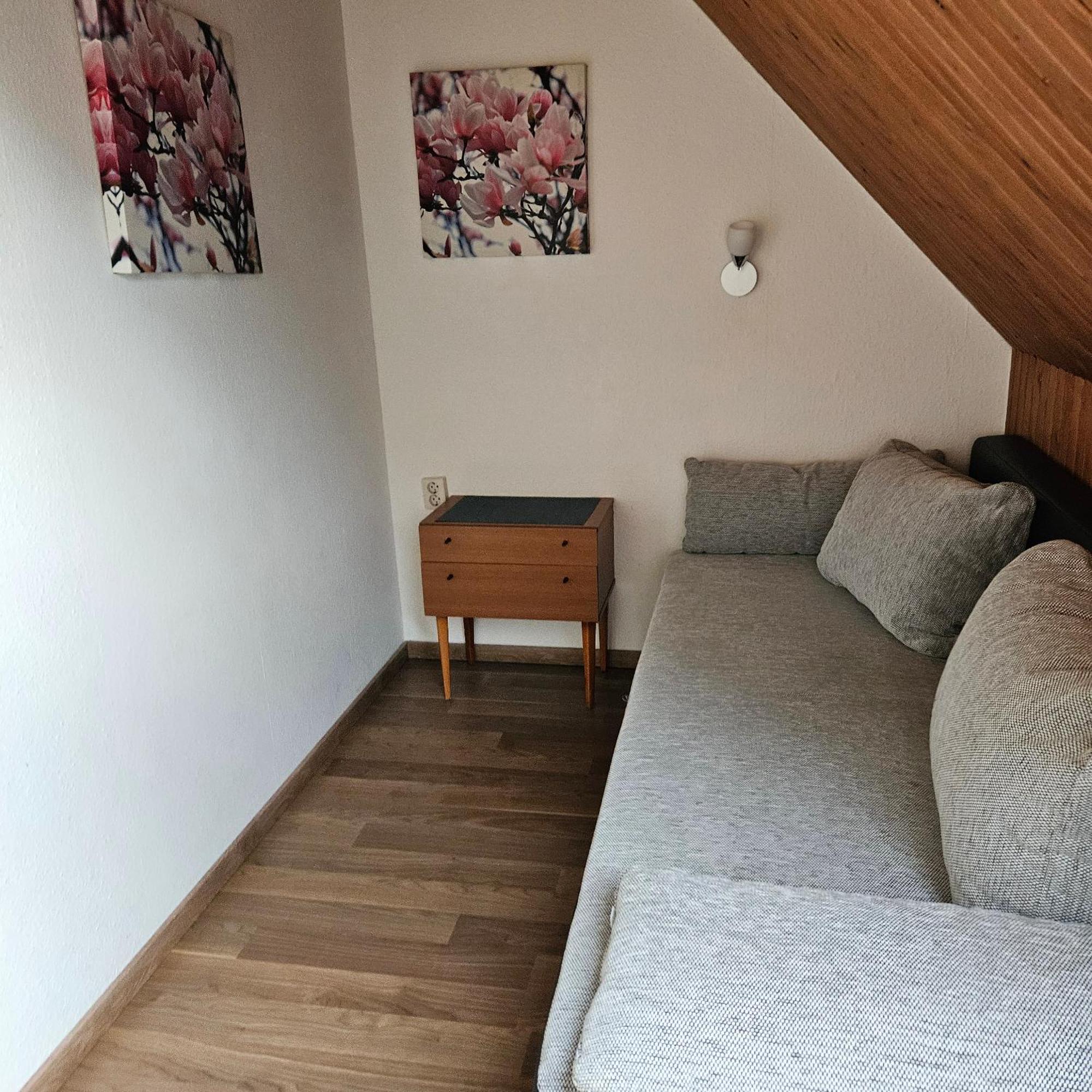 בוקהורן Ferienhaus Voss מראה חיצוני תמונה