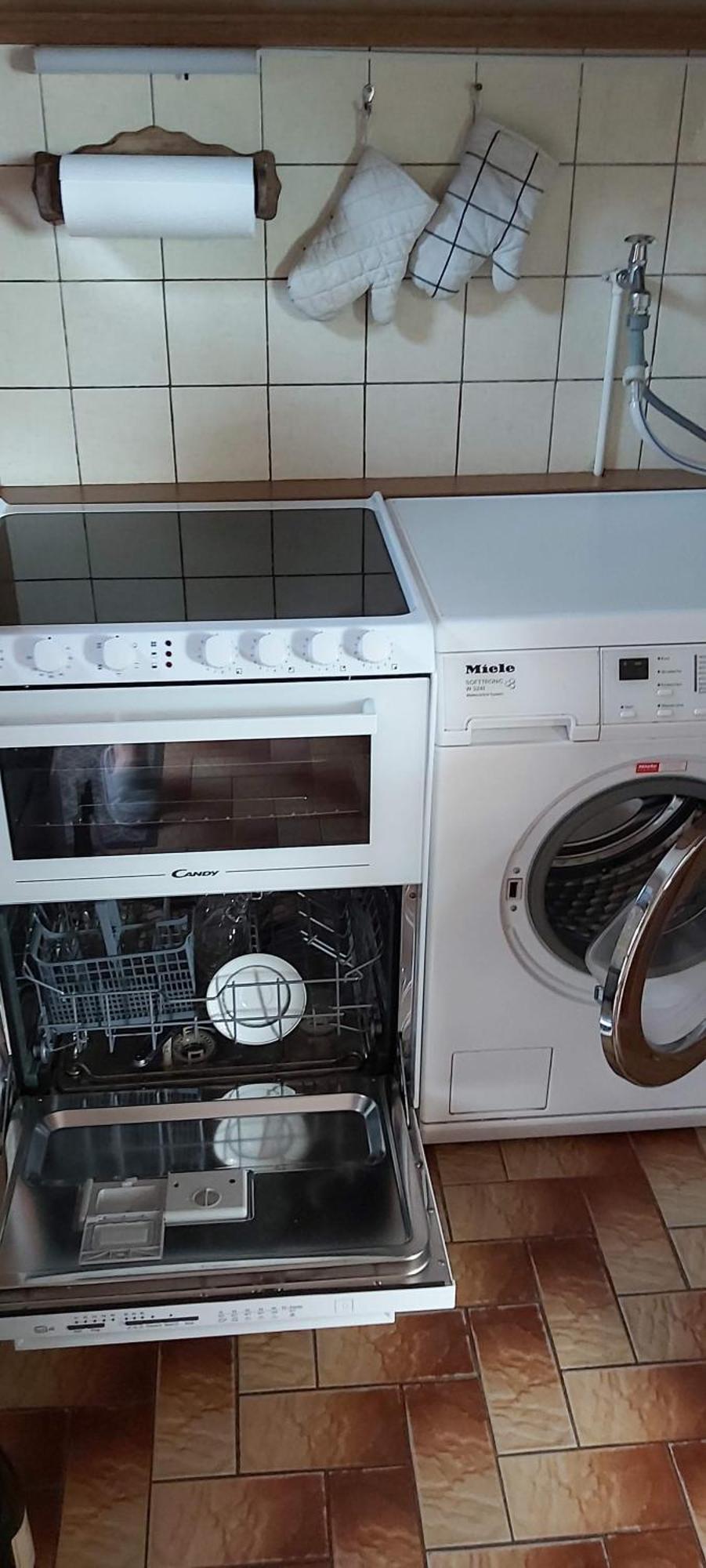בוקהורן Ferienhaus Voss מראה חיצוני תמונה